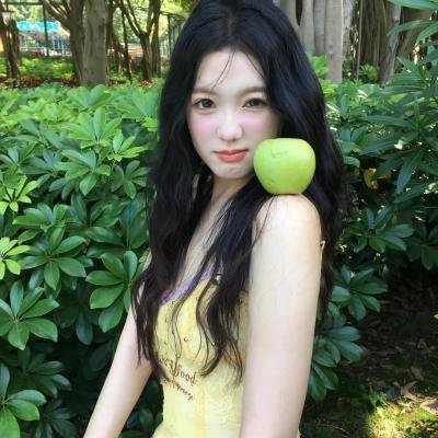 玛莉骄傲